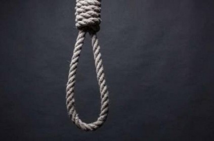 Coimbatore man kills parents and commits suicide
