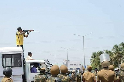 Court orders autopsy on 6 of 13 dead in Thoothukudi firing