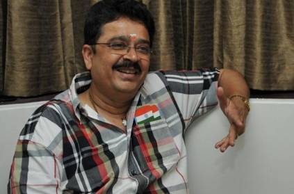 Court says arrest warrant can be issued against S Ve Shekher post July