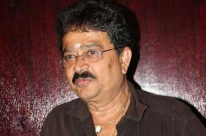 S Ve Shekher seeks anticipatory bail