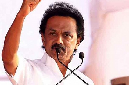 DMK to demonstrate human chain for Cauvery on April 23 in T