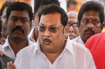 'It Will Be A Loss For Party If They Don't Re-Induct Me'; MK Azhagiri Challenges DMK