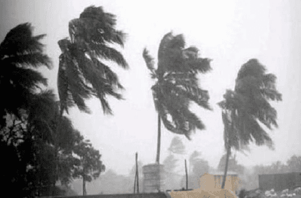 Holiday declared in these districts in light of cyclone Gaja