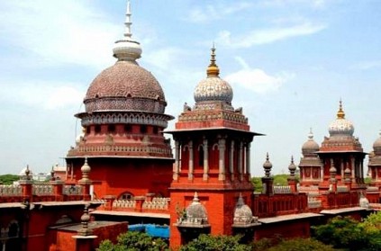 Madras HC asks to consider one-day weekly off for police