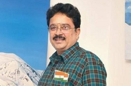 Madras HC rejects S Ve Shekher's anticipatory bail petition