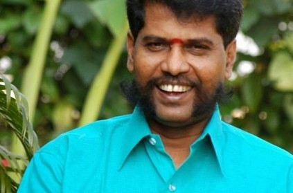 Nakkeeran Editor Gopal arrested at Chennai Airport today