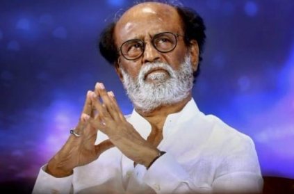 Rajinikanth slams govt for inaction as people protest against Sterlite