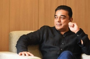 Top cricketer’s comment on Kamal Haasan’s party launch