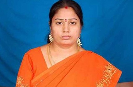 Second phase of Nirmala Devi case investigation to start by Santhanam