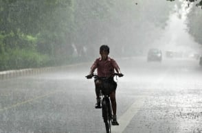 These parts of Tamil Nadu may receive rains today: Met Centre