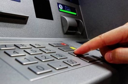 Tamil Nadu: Money vanishes from bank accounts of people who used same ATM