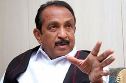 MDMK and Naam Tamilar cadres clash