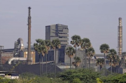 Major blow to Thoothukudi sterlite plant