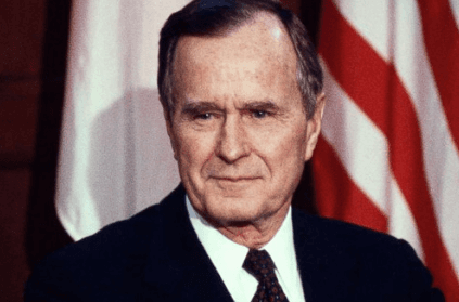 Former US President George HW Bush dies at 94