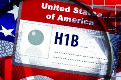 H1B visa application process begins on April 2