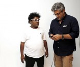 Ajith (aka) Thala Ajith