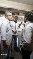 Ajith (aka) Thala Ajith