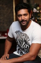 Jayam Ravi (aka) Jeyam Ravi