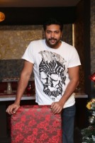 Jayam Ravi (aka) Jeyam Ravi