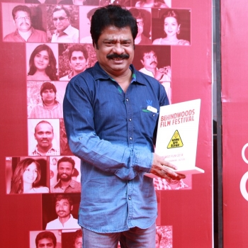 Pandiarajan