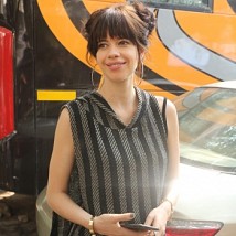Kalki Koechlin
