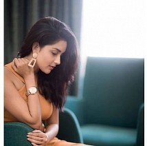 Mahima Nambiar