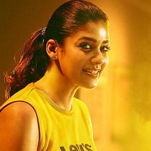 Nayanthara