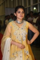 Niveda Thomas (aka) NivedaThomas