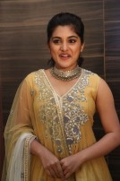 Niveda Thomas (aka) NivedaThomas