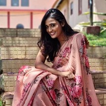 Poornima Ravi