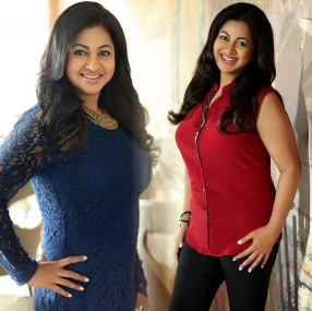 Raadhika Sarathkumar