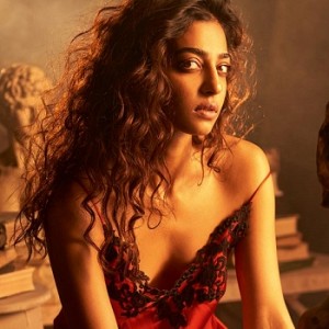 Radhika Apte