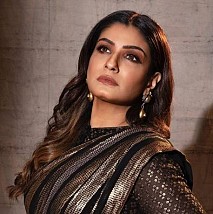 Raveena Tandon