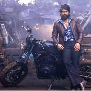 1 Year Of Rocky Bhai Yash S Blockbuster Hit Kgf Chapter 1