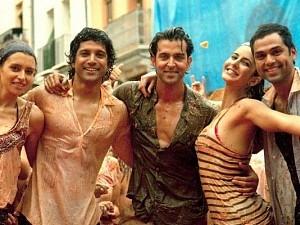 10 years of Zindagi Na Milegi Dobara Celebration begins with a special reunion of the team