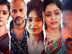 5 exciting reasons to watch Kishore, Varalaxmi, Prasanna, Rohini’s Addham on Aha