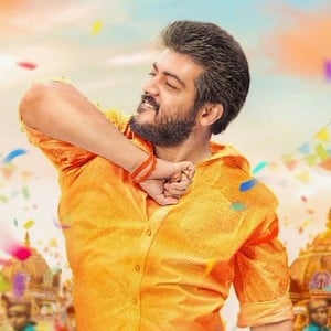 Breaking: The first big update on Viswasam is here!!