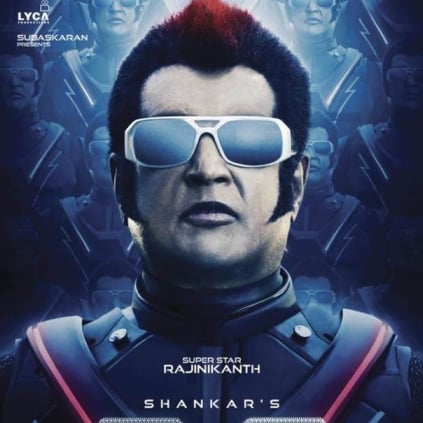 Aamir Khan was first offered to play Rajinikanth's role in Shankar's 2point0