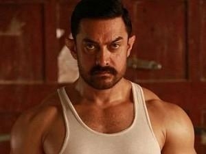 Aamir Khan’s latest lockdown look ft. Salt and Pepper hairdo