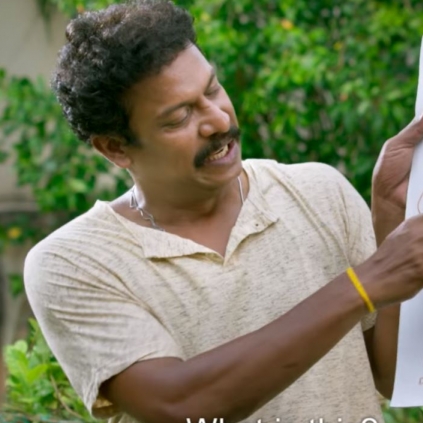 Aan Dhevathai Awareness Video for Girl Children