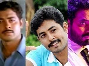 HBD: From Muthu to Joseph Vijay - Aari's various getups throughout his acting journey - Don't miss!