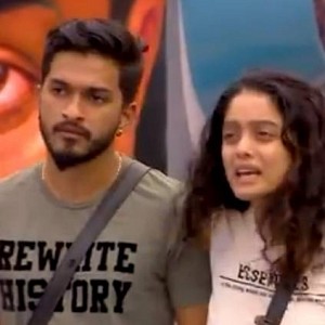 Abhirami reveals about her relationship with Mugen in the new promo of Bigg Boss season 3
