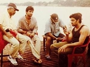 Abhishek Bachchan reminisces about Yuva’s Kolkata shoot