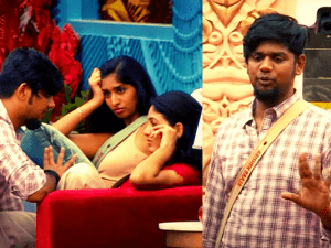 Abishek's sly game with Pavani and Varun revealed - Unmissable latest Bigg Boss Tamil 5 PROMO!