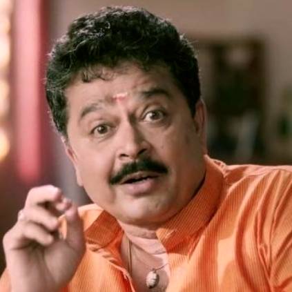Actor and politician S. Ve. Shekher on Madhumitha's eviction in Bigg Boss and demands police investigation