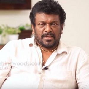 Actor Director Parthiban exclusive interview about his new project