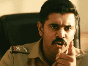 Actor Nivin Pauly alerts fans - here's what happened!