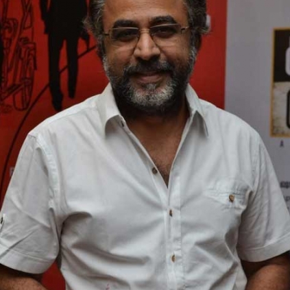 Actor Ponvannan resigns as the Vice president of the Nadigar Sangam