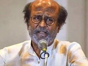 BREAKING: Actor Rajinikanth admitted to a hospital in Chennai - Details