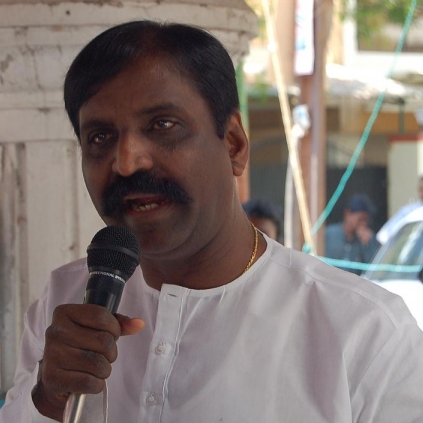Actor Vivek urges Vairamuthu to apologize over Aandal row